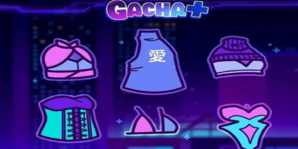 Gacha Plus