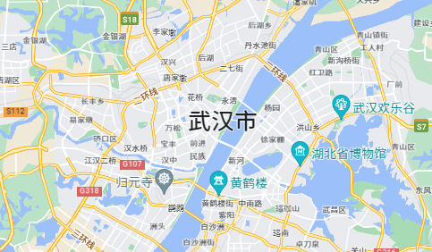 google地图高清卫星地图手机版