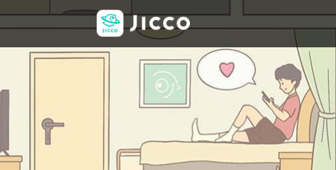 Jicco社交app下载2024最新版