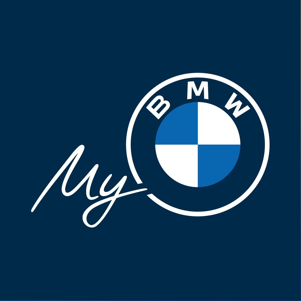 MyBMW短租官方下载