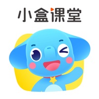 小盒课堂家长端app官方下载