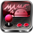 mame街机模拟器app手机版下载(MAME4droid (0.139u1))