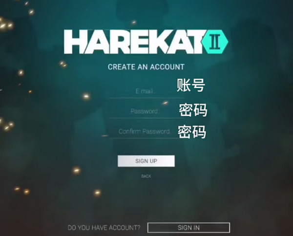 操控2在线版汉化版手游下载(Harekat 2)