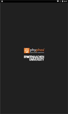 phyphox安卓版