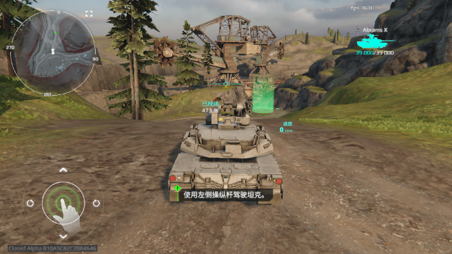 MWT Tank Battles最新版本下载