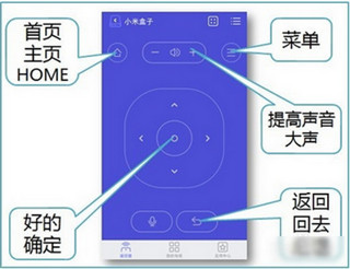 悟空遥控器手机版