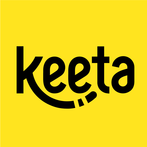 Keeta最新版下载