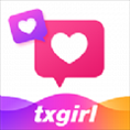 txgirl甜心社交APP最新版 v1.0.0