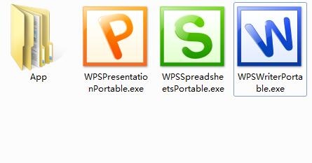 WPS Office 2012