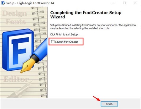 FontCreator Pro