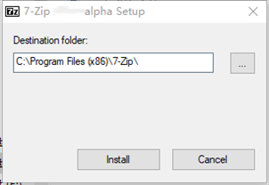 7-zip