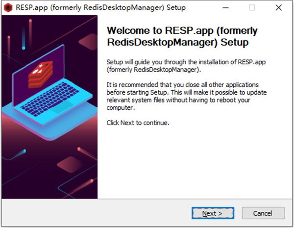 Redis Desktop Manager2022