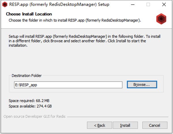 Redis Desktop Manager2022