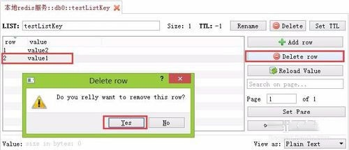 Redis Desktop Manager2022