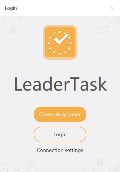 LeaderTask