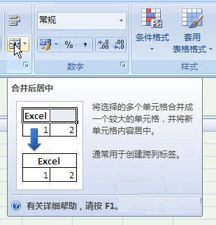 Excel 2007