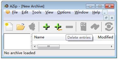 AZip(压缩解压工具)