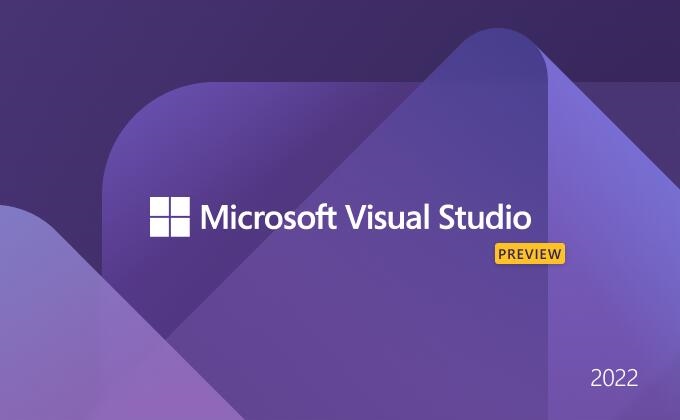 Visual Studio 2022