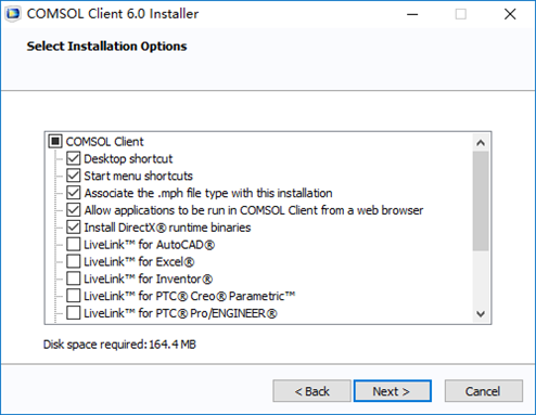 COMSOL Multiphysics