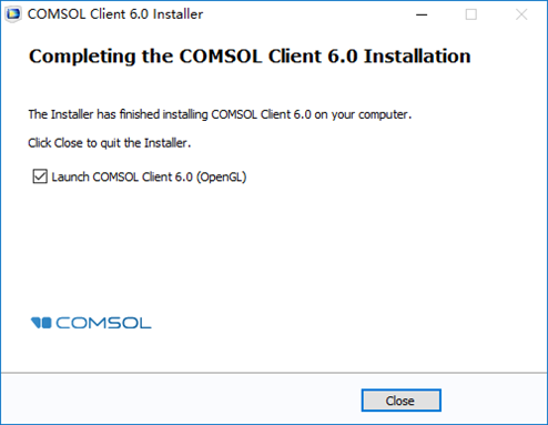 COMSOL Multiphysics