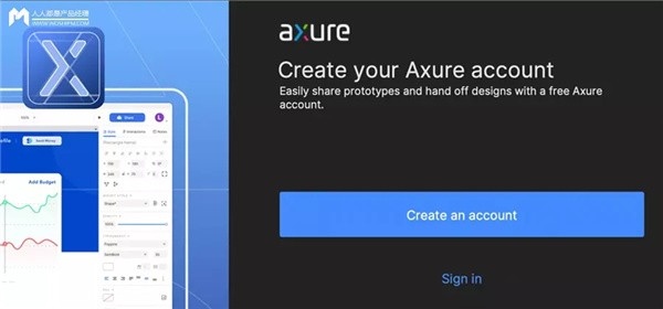 Axure RP 10