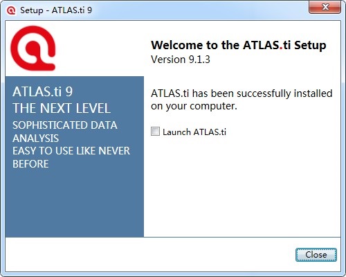 ATLAS.ti