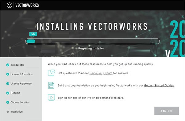 Vectorworks