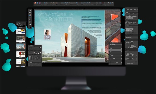 Affinity Publisher