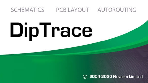 DipTrace(