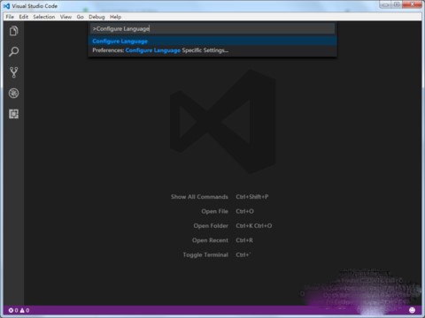 Visual Studio Code