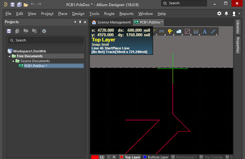 Altium Designer