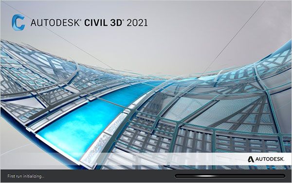 Autodesk Civil 3D