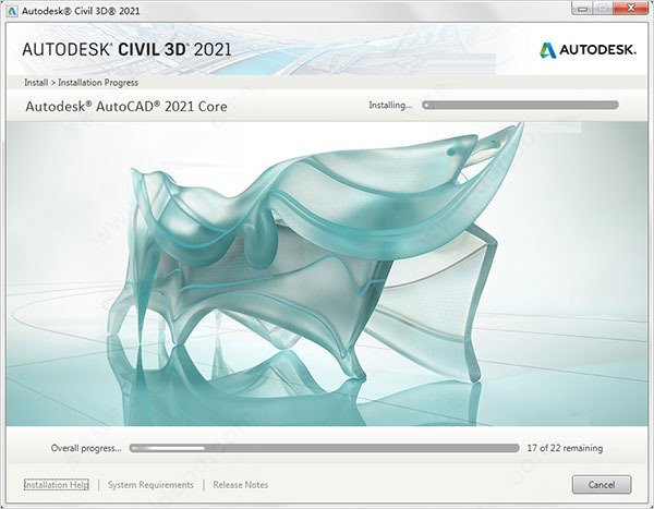 Autodesk Civil 3D