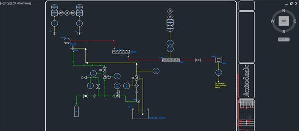 AutoCAD Electrical2022