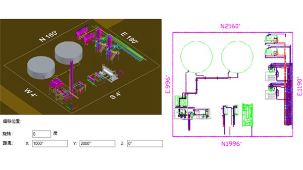 AutoCAD Plant 3D