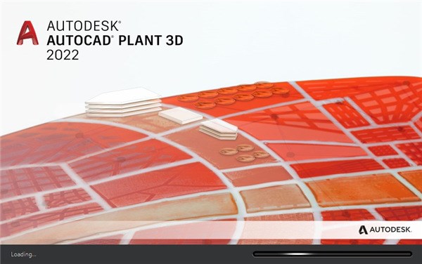 AutoCAD Plant 3D