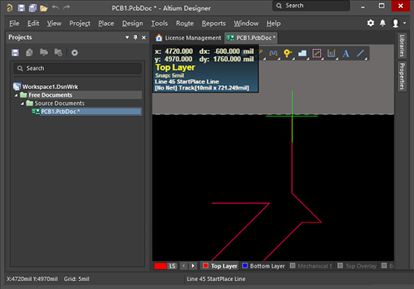 Altium Designer