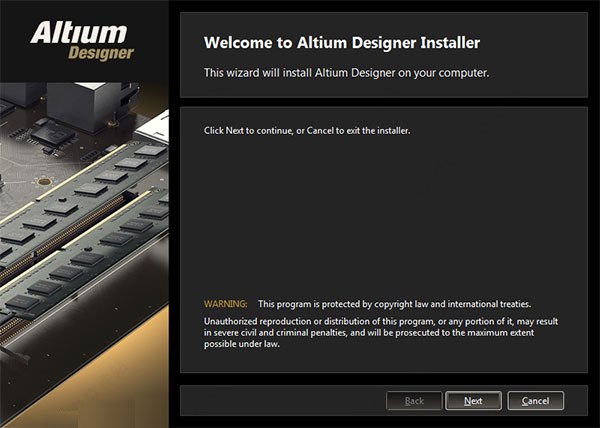 Altium Designer