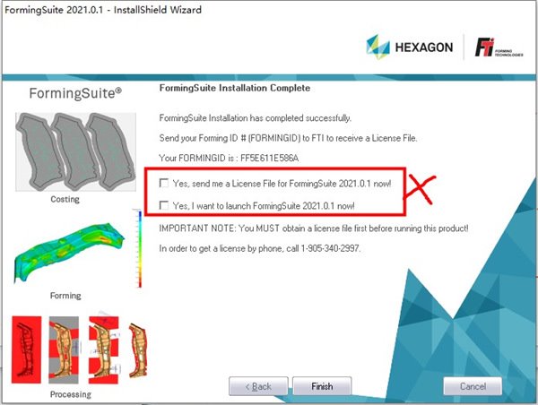 FTI FormingSuite