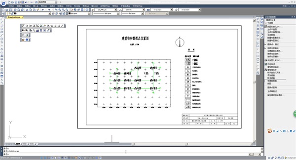 理正工程地质勘察CAD