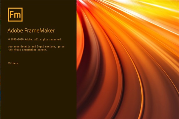 Adobe FrameMaker