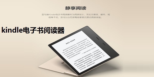 Kindle For PC