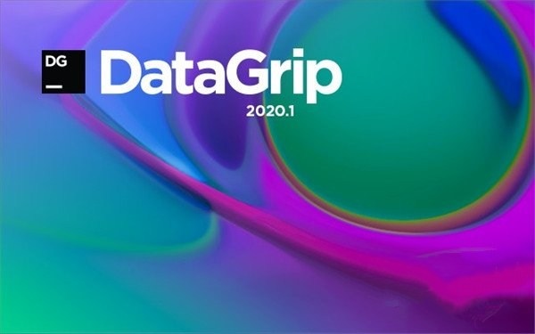 JetBrains DataGrip