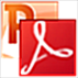 FoxPDF PPTX to PDF Converter(PPT转PDF转换器) V3.0 官方版