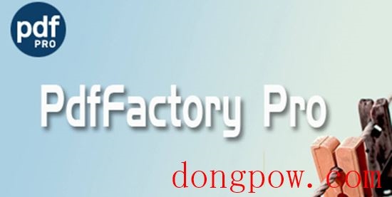 PDFFactory Pro