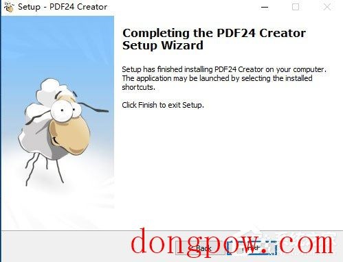 PDF24 Creator