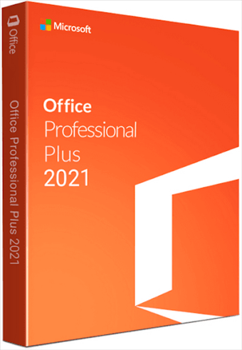 微软Office 2021 批量许可版21年12月更