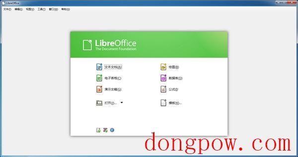 LibreOffice