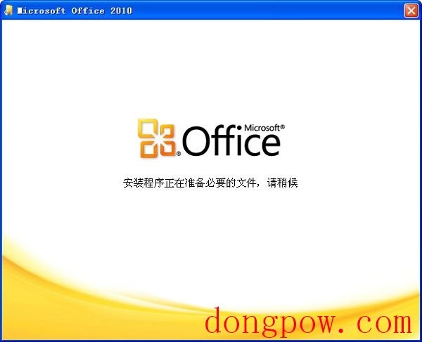 Microsoft Office 2010