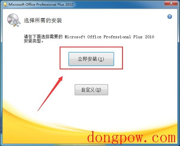 Microsoft Office 2010